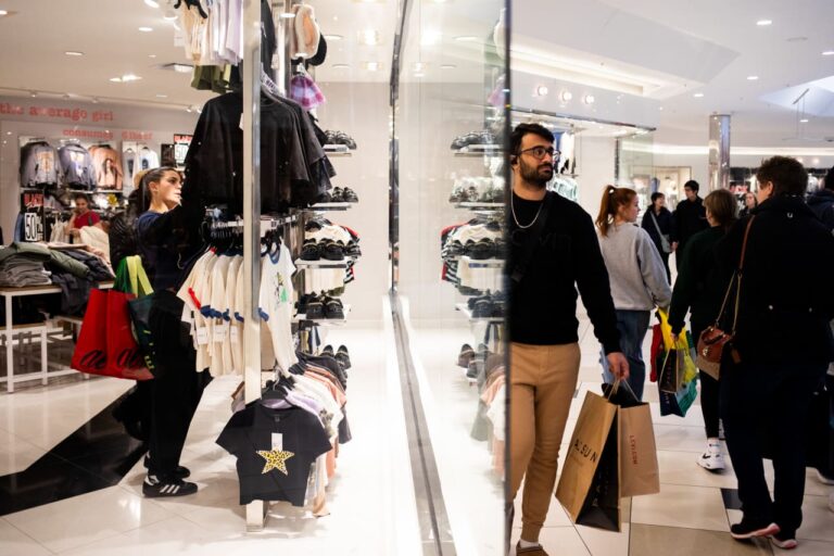 America’s middle class has not been hollowed out. Far from it.