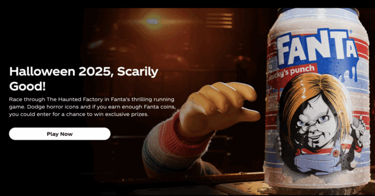 11 Unforgettable Halloween Ad Campaigns to Spark Your Creativity
