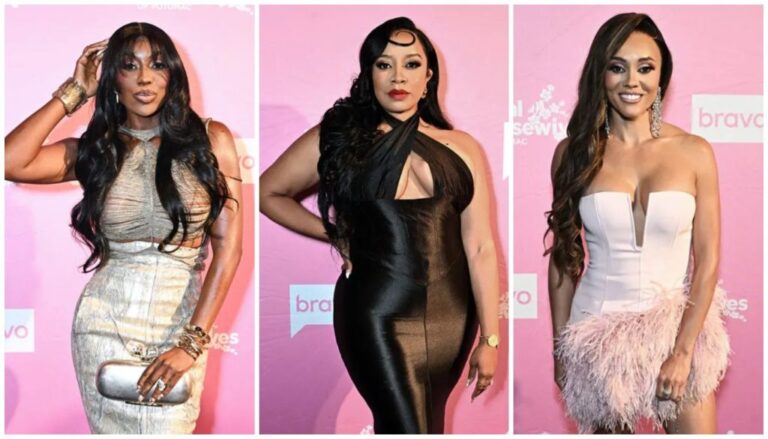 Wendy, Angel Massie & Ashley Darby Talk Season 10