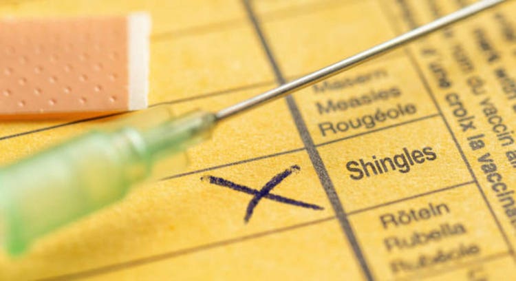GSK gets China nod for Shingrix to prevent shingles in adults aged 18+