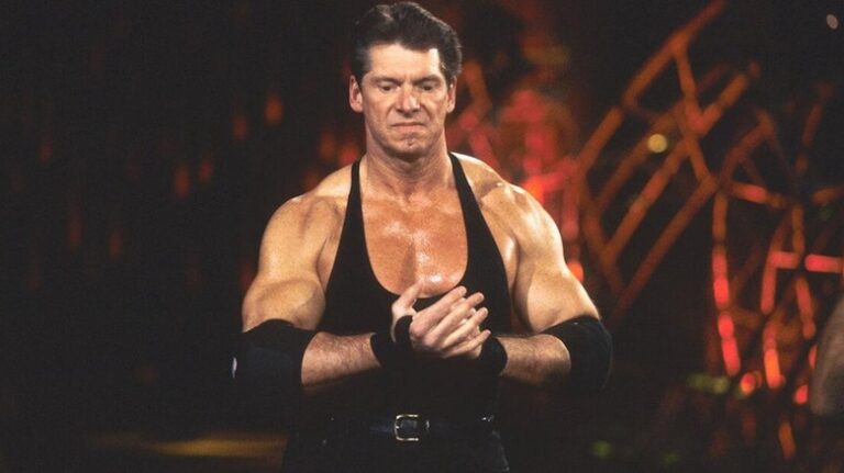Former WWE Ref Mike Chioda Details The One Time Vince McMahon ‘Reamed’ Him Out