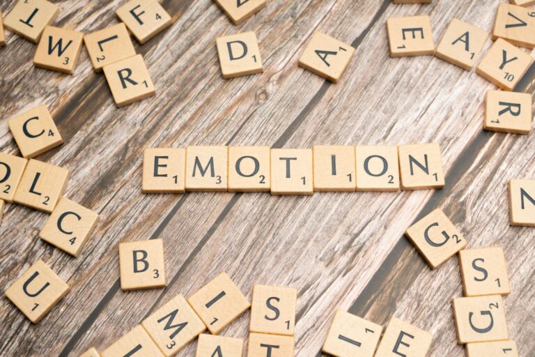 How to deal with difficult emotions