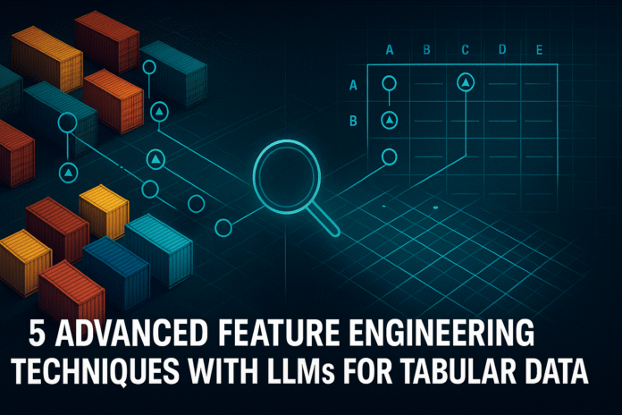 mlm-5-advanced-feature-engineering-techniques-with-llms-for-tabular-data.png