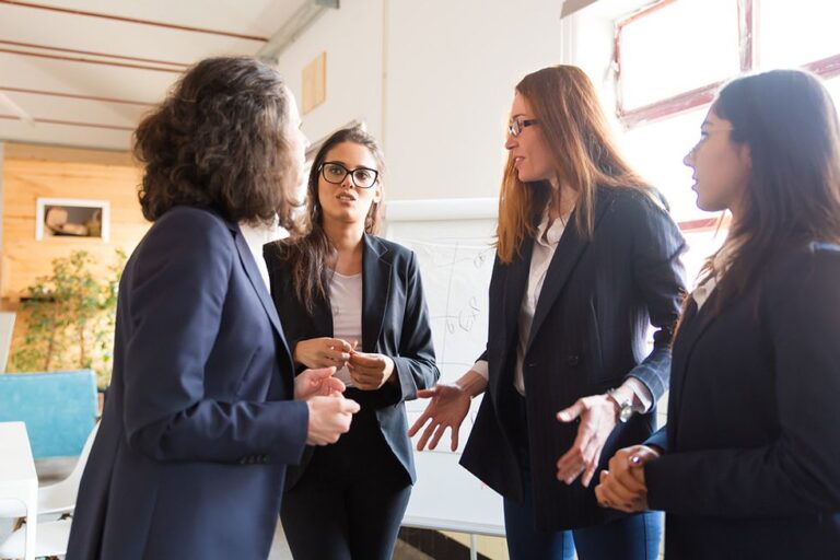Don’t Let Perfection Be the Enemy of Connection