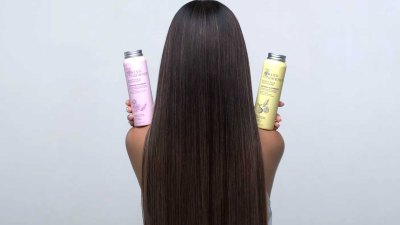 95% of Users Saw Less Hair Fall After Using This $20 Shampoo