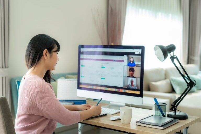 30 Legit Companies With Work-From-Home Jobs