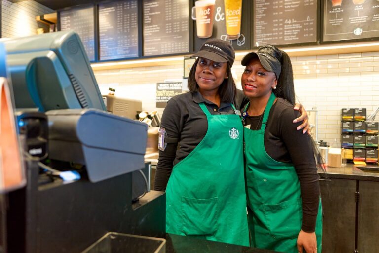 18 Major Employers That Offer Part-Time Jobs With Great Benefits