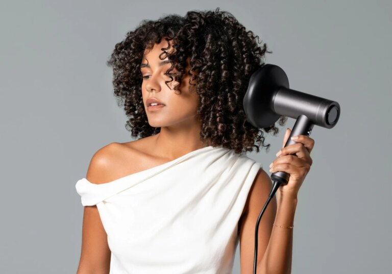 Hair Styling Mistakes You Should Avoid for Healthy Hair — Posh Lifestyle & Beauty Blog