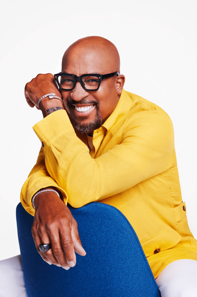 Tommy Miles Talks ‘Ready To Love’ Detroit