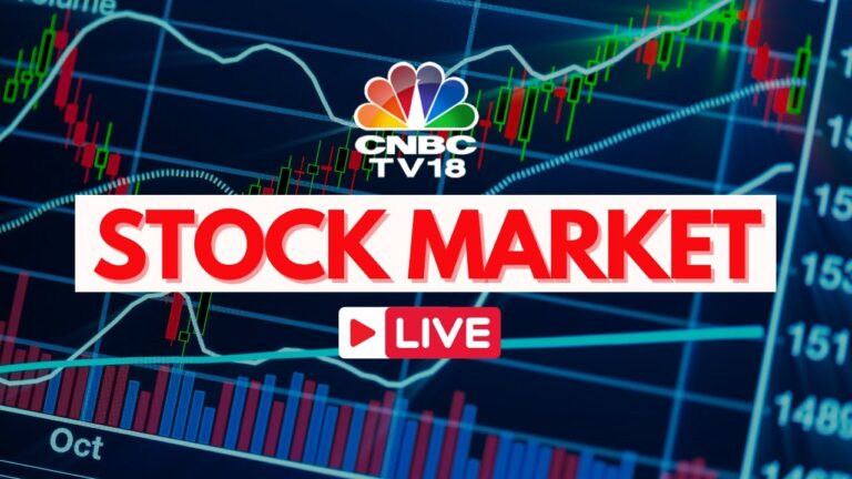 Stock Market LIVE Updates | Trump Tariff | Nifty & Sensex | April 21st | Share Market Live