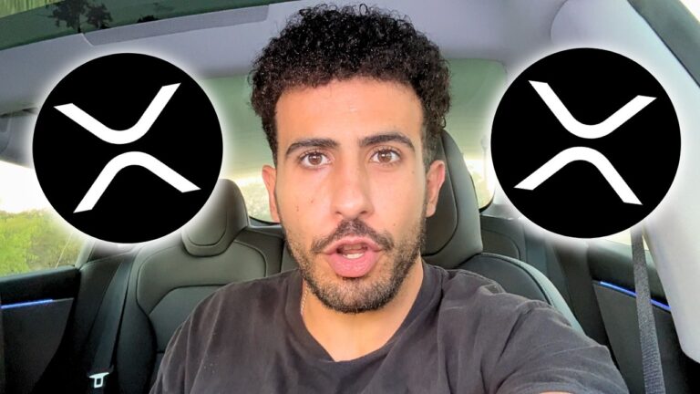 XRP BREAKING NEWS!!! 🚨 (SELL WARNING)