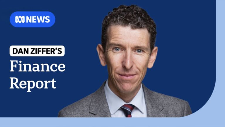 APRA disqualifies former Xinja Bank executives, ASX lifts | Finance Report | ABC NEWS