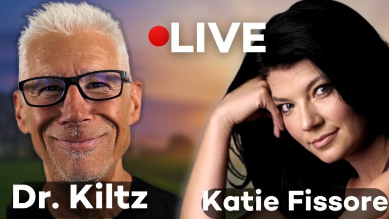 10/2/2025 6am livestream with Katie Fissore