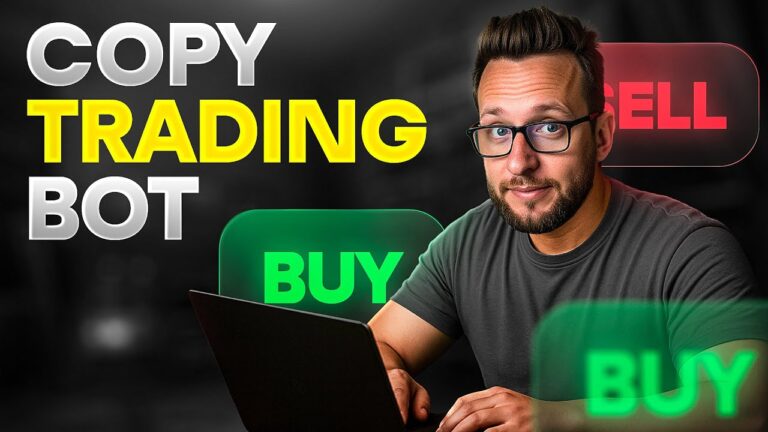 Are Crypto Copy Trading Bots Actually Profitable!?