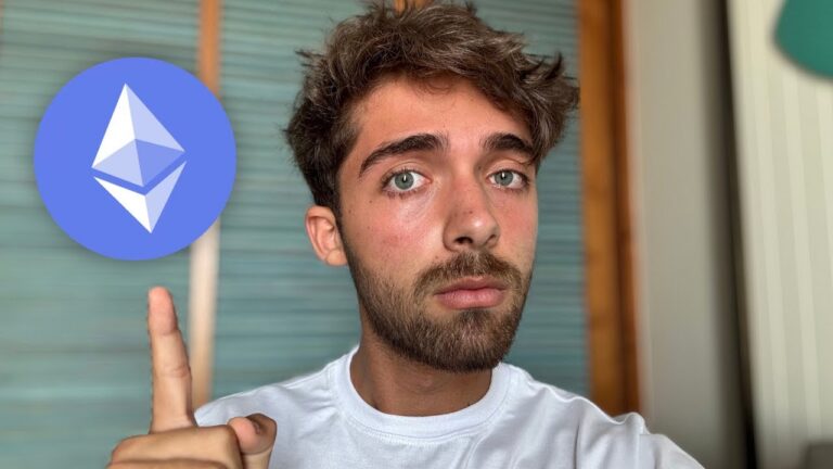 Ethereum: Realistic Price Prediction For Altcoin Season