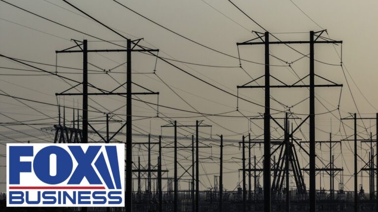 Trump's energy department is warning Americans over blackouts