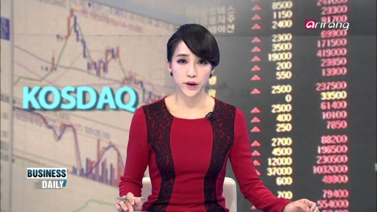 Business Daily(Ep.176) _ This week's Global Stock Markets _ Full Episode