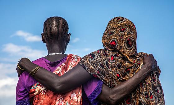 South Sudan at risk of return to war, UN investigators warn