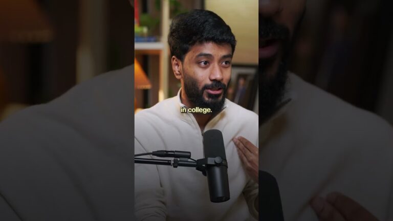 🚨 India’s “safest” tech company just laid off 12,000 employees.