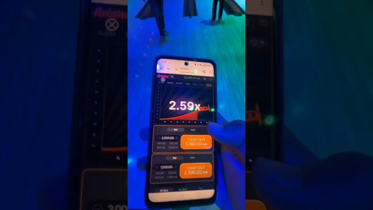 Aviator Predictor App India | Earn Online with Accurate Flight Predictions 2025 #aviator #predictor
