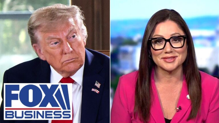 This is a game-changer for American workers, according to Trump's labor chief