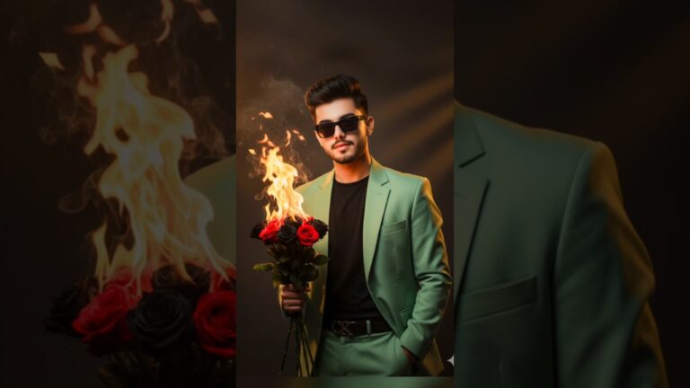 📸Trending instagram photo editing | Google gemini ai editing | Ai photo editing | Gemini boys prompt