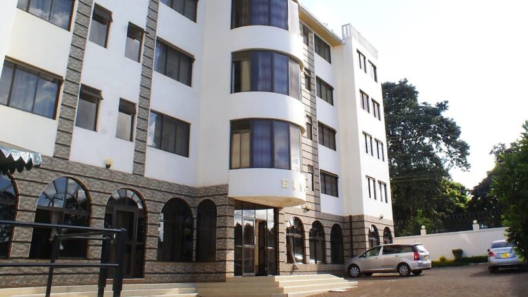 Top rated Hotels in Meru, Kenya | 2020