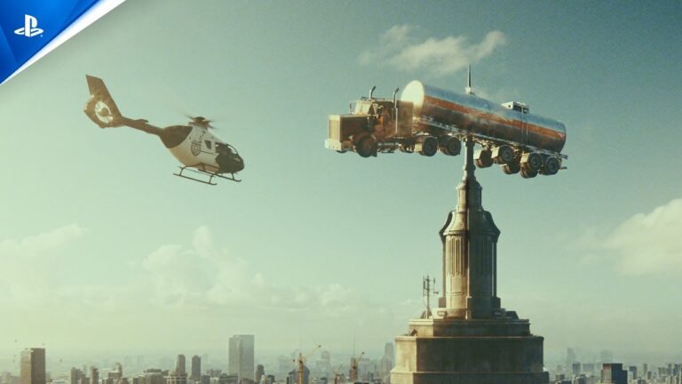 “It Happens on PS5” campaign captures the unexpected and unforgettable moments PS5 has to offer – PlayStation.Blog