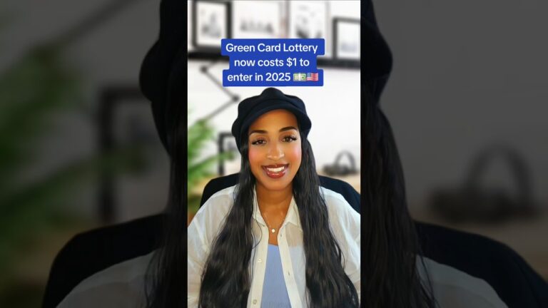 #greencard #citizenship #immigration #trinidad #haiti #jamaica #nigeria #kenya #greencardlottery Mushenee