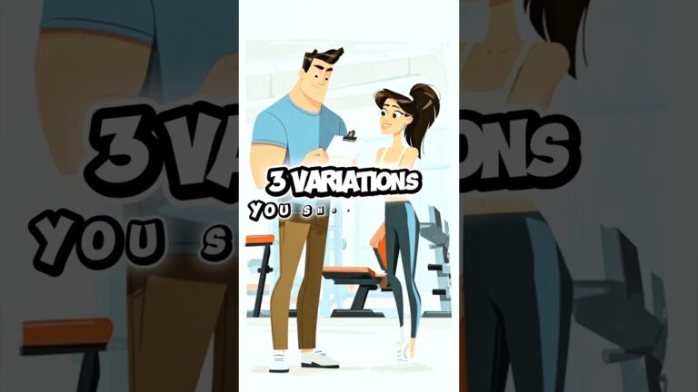 Seated rowing variations #gym #fitness #shorts