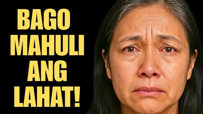 40s Ka Na? Eto ang Pinaka-WAIS Investments (Habang May Oras Pa!)