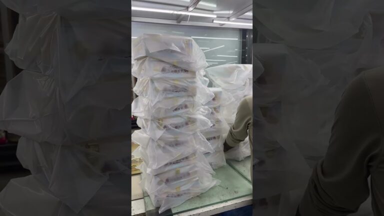 Turn Our Hampers into Your Wedding Invitation 💍✨ | Luxury Gifting by Nice Packaging #shorts