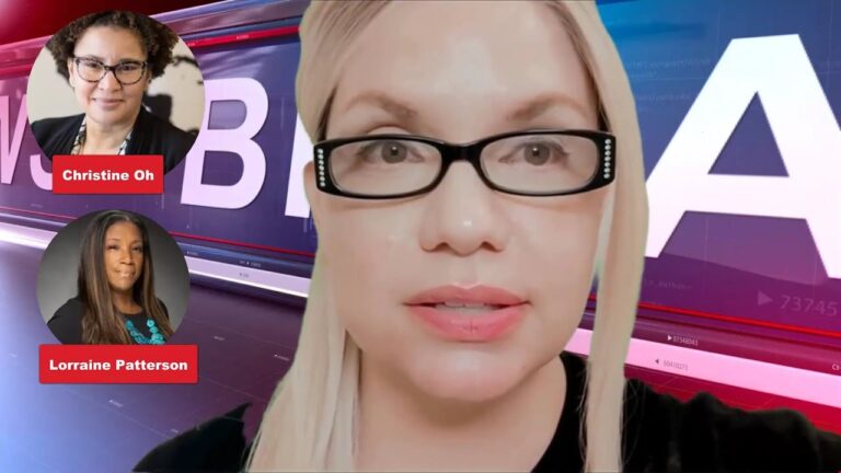 Kidnaps white/russian babies and sells them for adoption.