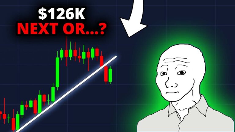 BITCOIN: DO NOT GET FOOLED!!! #BTC Price Prediction & Crypto News Today