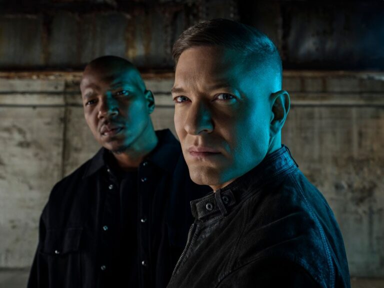 Joseph Sikora & Isaac Keys Talk ‘Powerbook IV: Force’ [Exclusive]