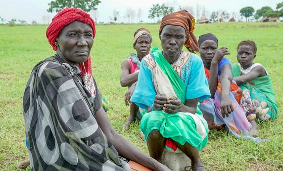 World News in Brief: Famine alert for South Sudan, tsunami readiness, peacekeepers flag activity along Lebanon ‘blue line’
