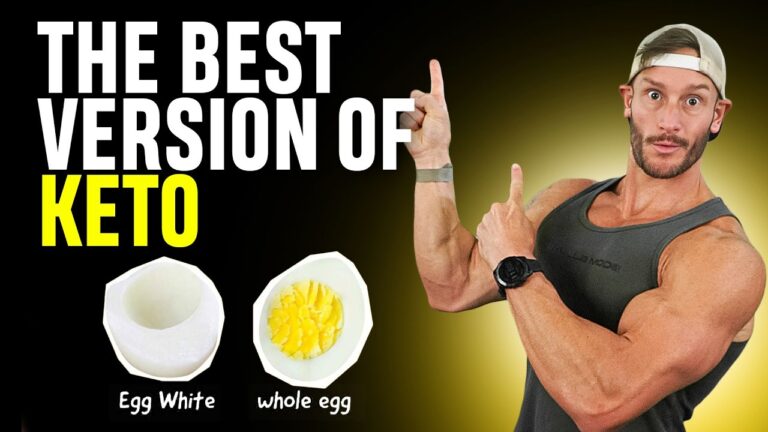 Major Changes to Keto in 2025 – New Guide to Lose Fat and Build Muscle