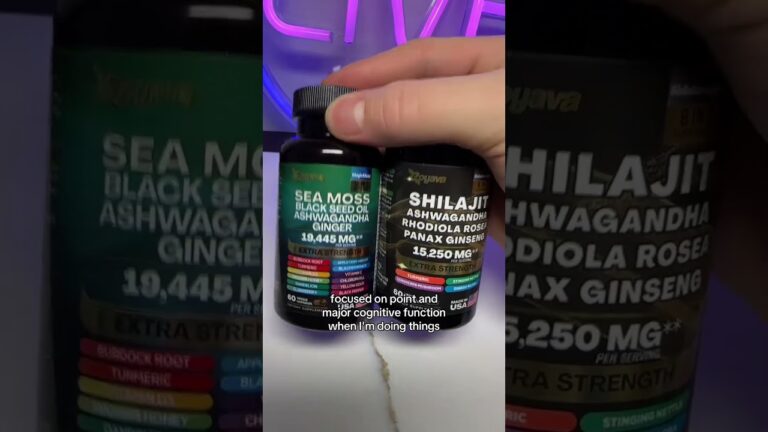 Energy & Stress Relief All-in-One! #foryoupage #foru #viral #mental #women #moms