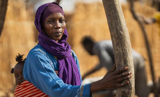 Sudan crisis: UN agencies race to aid civilians as violence engulfs El Fasher