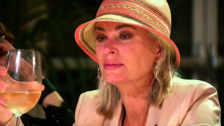 Winning And Dining Mushenee