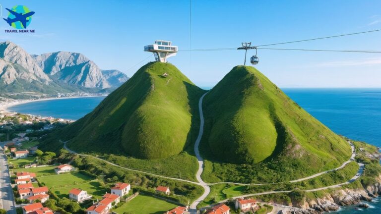 Wonders of South Africa 🌎 Best Places to Visit in South Africa | 4K Travel Guide