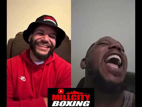 Haney Had No Choice But To Fight Norman Jr., Says Norman Sr.