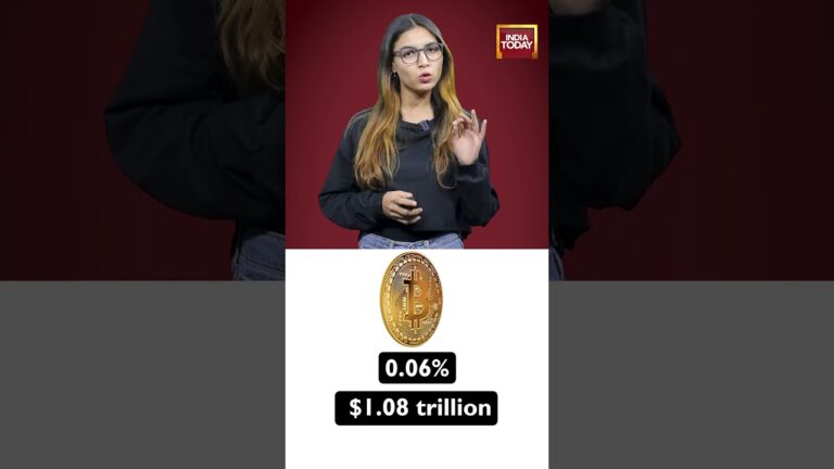 Crypto Prices Today: Bitcoin Market Witnesses Ups And Downs, Metaverse Tokens Notice A Plunge