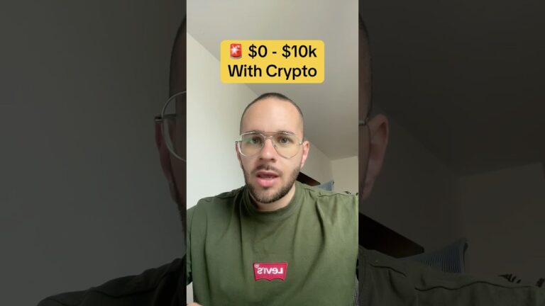 💰 FREE Crypto with Airdrops! Zero Cash Needed!