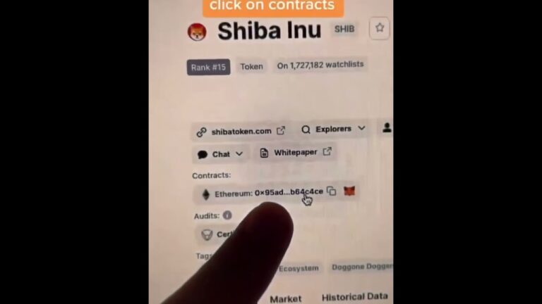 How to track crypto whales? #shorts #short #crypto