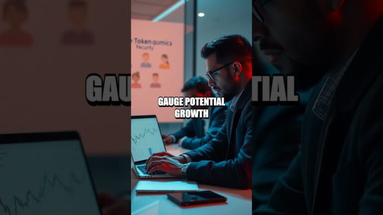 Newcomer Tokens With Real Use In 2025