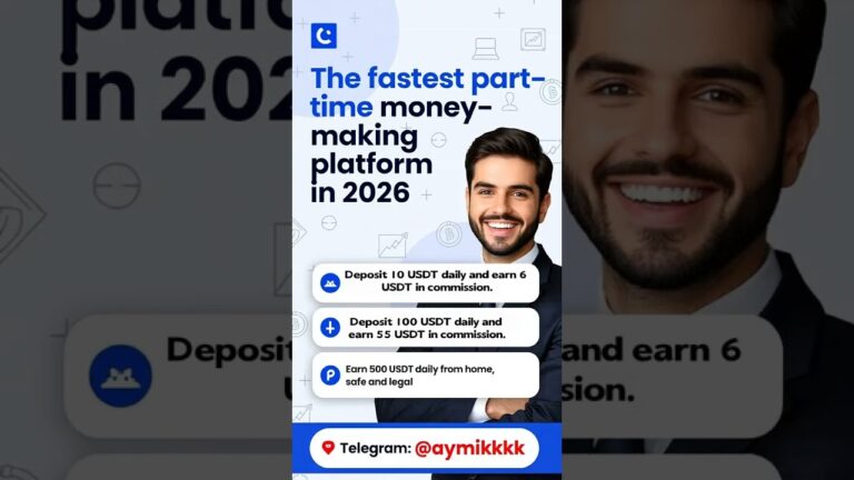 easy way to make money online fast