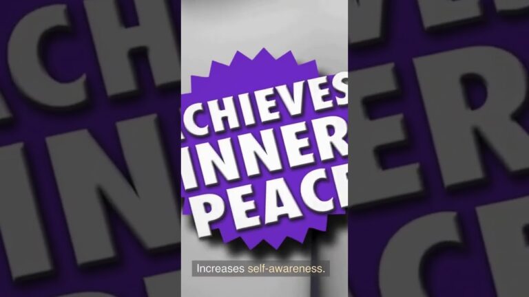 10 Surprising Benefits of Meditation You Need to Know