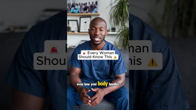 🚨 Every Woman Should Know This ⚠️ #over40 #energy #supplements #womanshealth