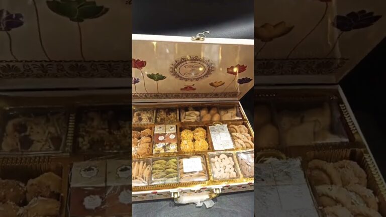 #wedding bhaji box 2#youtubeshorts #shorts for more details contact us